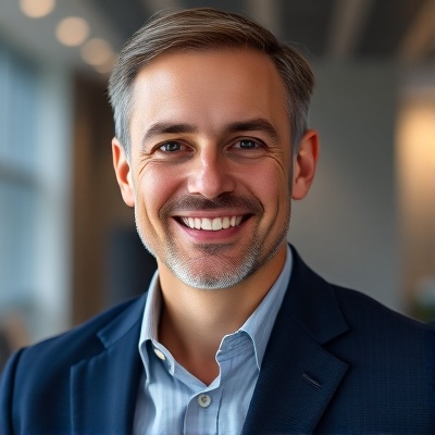James Wilson — Sister Sites expert
